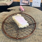 とんかつ 康四郎 - 