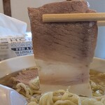 香福 - 香福さん自慢のチャーシュー