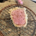 とんかつ 康四郎 - 