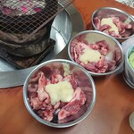 山木屋 - ラムバクダン