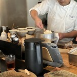 とんかつ 康四郎 - 