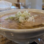 香福 - ラーメン
