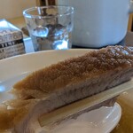 香福 - 厚みのあるやわやかチャーシュー