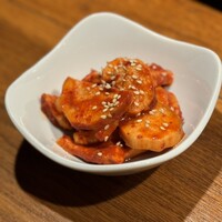 ANIKU produced by 新井屋 - 