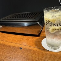 ANIKU produced by 新井屋 - 