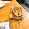 焼き鳥と蒸し料理の店 しん吉 本店