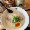 まる万ラーメン 九番丁店
