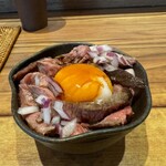 Dad's Ramen 夢にでてきた中華そば - 