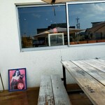 1954 Fukuoka - じんちゃん。の決まって座る席☆