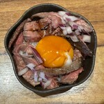 Dad's Ramen 夢にでてきた中華そば - 