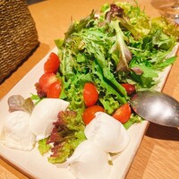 オービカ モッツァレラバー 横浜店 - 