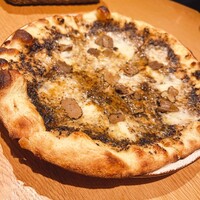 オービカ モッツァレラバー 横浜店 - 