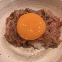 炭火焼肉ホルモン うしごろ 中目黒店 - 