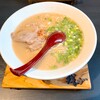 麺屋 我ガ 久留米上津バイパス店