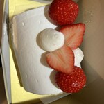 スイーツ＆デリ - 