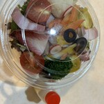 スイーツ＆デリ - 