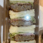 スイーツ＆デリ - 