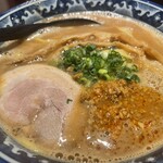 麺匠 佐蔵 松本店 - 