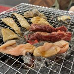 将軍 - 