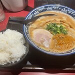 麺匠 佐蔵 松本店 - 