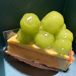 スイーツ＆デリ - 