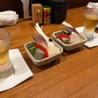 里葉亭 - 