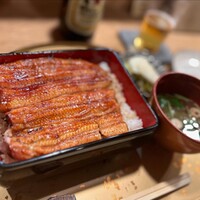 うなぎ 目白ぞろ芽 - 