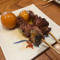 里葉亭 - 