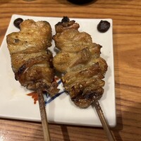 里葉亭 - 