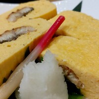 入谷鬼子母神門前のだや - う巻き４貫