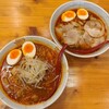 麺屋 龍 - 爆スタ＆スタミナチャーシュー麺