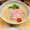 らぁめん このしろ