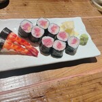 日本画　寿し1 蔵六雄山のご予約 - 六本木/寿司 | 食べログ