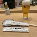 梅丘寿司の美登利 - 