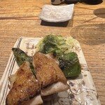 くちばしモダン - 