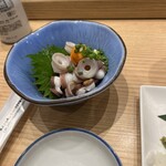 梅丘寿司の美登利 名古屋店 - 