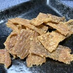 無印良品 - この「甘のしいか」が止まらなくなる美味しさ！