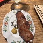 くちばしモダン - 