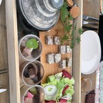 Nordisk Hygge Circles UGAKEI - 