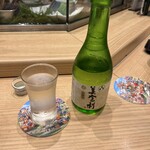 梅丘寿司の美登利 - 