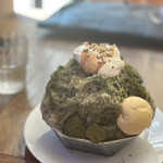 オールデイ ダイニング - 