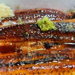 鰻の成瀬 - 