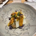 くちばしモダン - 