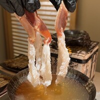 蟹善 - 