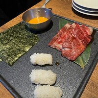 焼肉 うしみつ 恵比寿本店 - 