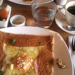 フクロウカフェクルー