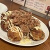 天満たこ焼き酒場 GOBU GOBU