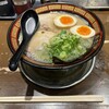 拉麺 久留米 本田商店 ラーメンスタジアム店