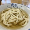 まえばうどん