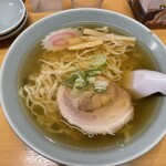 らーめん大金 - ナイスビジュアル！！！